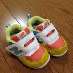 おまろ様専用！13cmニューバランス♡のサムネイル