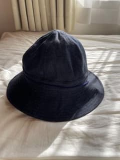 dhal/ denim hat サイズsのサムネイル
