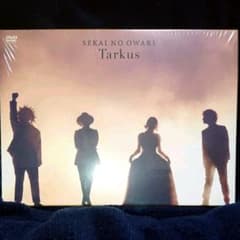 SEKAI NO OWARI/Tarkus〈2枚組〉のサムネイル