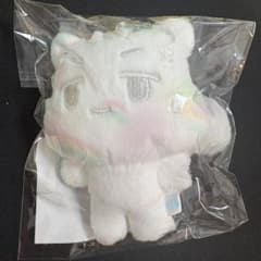 韓国 限定 SHINee レインボー10cmドール ミノ ミンホ MINHO - メルカリ