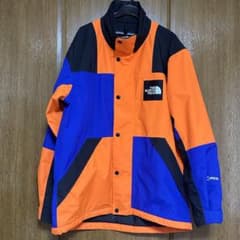 THE NORTH FACE GORE-TEX マウンテンパーカーのサムネイル