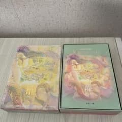 ♯草場一壽　♯おかみカード　♯メッセージブックつき♯オラクルカード 草場一壽 龗カード おかみカード オラクルカード - メルカリ