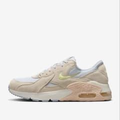 NIKE ナイキ ウィメンズ エアマックス エクシー 24.5cmのサムネイル