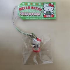 ハローキティ 足長キティ 日焼けキティ ストラップ | Shop at Mercari