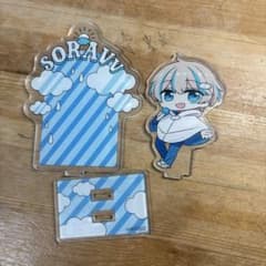 SORAVV アクリルスタンド アクスタのサムネイル