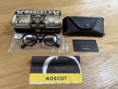 【新品】【正規品】MOSCOT LEMTOSH 44 モスコット　レムトッシュのサムネイル