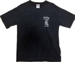 Ben Davis Tシャツ ブラック バックプリントのサムネイル