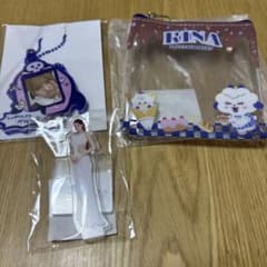 NiziU NINA グッズのサムネイル