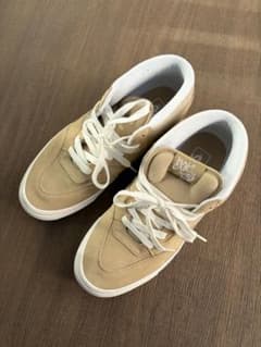 vans half cab 33 dx anaheim factory