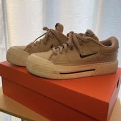 ナイキ Nike Court Legacy Lift 23.5cmのサムネイル