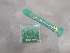 Mrs. GREEN APPLE Ringo Jam限定ピンバッジのサムネイル