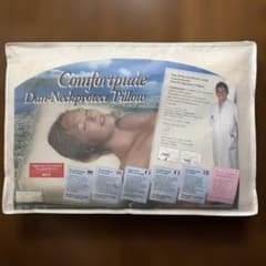 東洋羽毛 Comfortpude Dan-Neckprotect 枕 新品未使用 - メルカリ