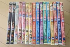 【DVD】ふしぎ遊戯 TVアニメシリーズ全9巻＋OVA全2巻 全11巻セット ふしぎ遊戯 全編 全巻 全9巻 DVD 永光伝 第二部 OVA まとめ売り - メルカリ