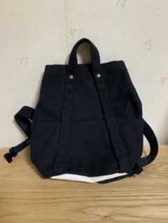 rooi ハンドメイドリュックのサムネイル