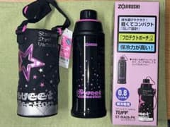 【水筒】象印 子供用水筒 800mlのサムネイル