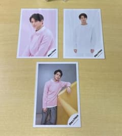 平野紫耀 公式写真のサムネイル
