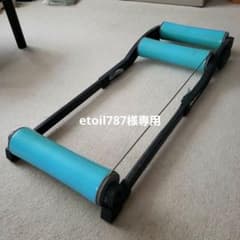 tacx galaxiaの三本ローラーのサムネイル