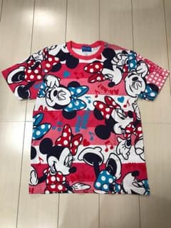 ディズニーランドTシャツ  ミニーSサイズのサムネイル