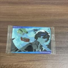 PERSONA3 RELOAD P3R 主人公 キタロー ペルソナ3 アイギスのサムネイル