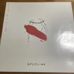GOLDLINK And After That, We Didn't Talkのサムネイル