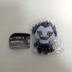 DEATH NOTE 가뿌코후렌즈