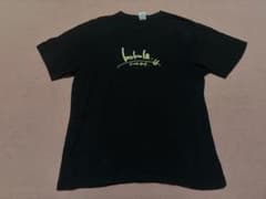 【完売】bokula. Tシャツ XL 黒のサムネイル