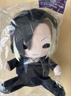 GLAY HISASHI すわりんこ ぬいぐるみ すわりんこ HISASHI GLAY - メルカリ