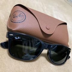 レイバン Ray-Ban RB2132-F NEW WAYFARERのサムネイル