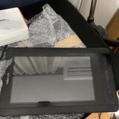 XP-PEN 液晶ペンタブレット 本体のサムネイル