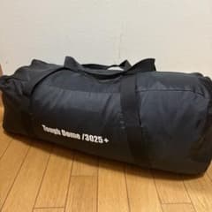 Coleman Tough Dome/3025+ タフドーム　テントのサムネイル
