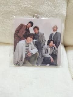 King & Prince キーホルダーのサムネイル