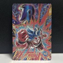 GDR SDV9-019 パラレル 孫悟空 ドラゴンボールスーパーダイバーズ