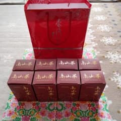 台湾高山茶 8個入りセット　ITQI受賞 m71104969010_1.jpg?1776410040