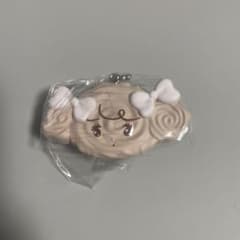 【ポム様専用】Mikko 手作りおやつチャーム #しぼりクッキー ナッツのサムネイル