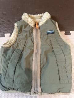 ベビー洋服のサムネイル