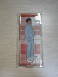 TREASURE アクリルスタンド JUNKYU Ver.のサムネイル