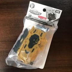 限定品☺︎ベイランチャーLRゴールドのサムネイル