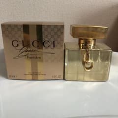 ☆グッチ プルミエール オードパルファム 30ml☆のサムネイル