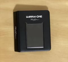 Wanna One  ワナワン  Therefore  トレカケースのサムネイル