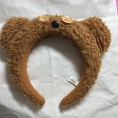 ティム ユニバ カチューシャのサムネイル