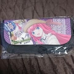 五等分の花嫁 中野二乃リバーシブルメッセンジャーバックのサムネイル