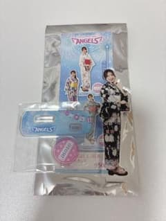 東北ゴールデンエンジェルス アクリルキーホルダー OTOMIのサムネイル