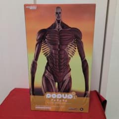 POP UP PARADE L 進撃の巨人　アルミン 超大型巨人 ver