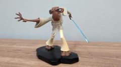 ジェントル・ジャイアント『スター・ウォーズ』ロロン・コロブ 限定フィギュアのサムネイル