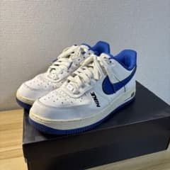 Nike Air Force 1 Low '07 "White/Royal"のサムネイル