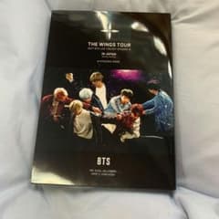 BTS さいたまスーパーアリーナ公演のサムネイル