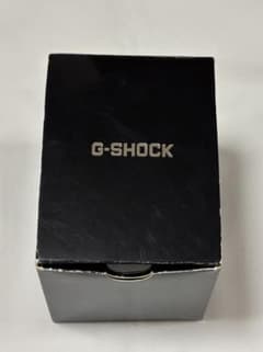 CASIO　G-SHOCK　GW-M5610BA　Gショック　ジャンクのサムネイル
