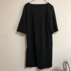 ユッケじゃんさん専用☆断捨離＊授乳服ワンピースのサムネイル