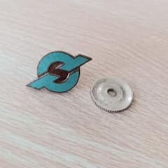 社章 日本電信電話 Yahoo!オークション -「電電公社 社章」の落札相場・落札価格