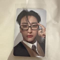 アチズ ATEEZ Makestar 韓服 対面 当選 トレカ ソンファ アチズ ATEEZ Makestar 韓服 対面 当選 トレカ ソンファ - メルカリ